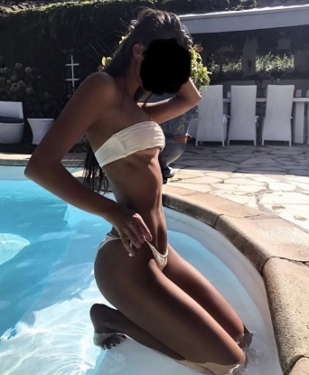 Анкета проститутки Арина - Фото 1, Чердаклы, 25 лет, №4667