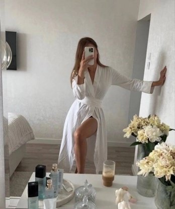 Анкета проститутки Оля - Фото 1, Чердаклы, 27 лет, №8027